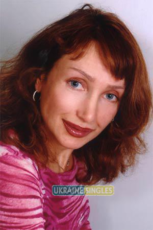 Ukraine Women