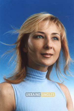 Ukraine Women
