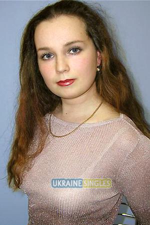 Ukraine women