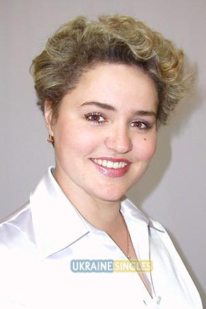 Ukraine women