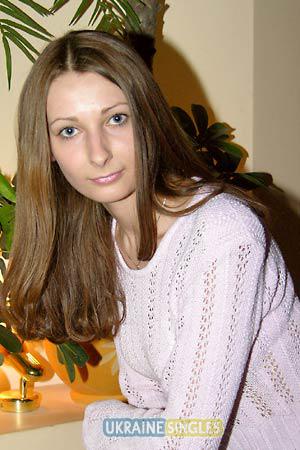 Ukraine women