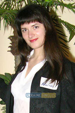 Ukraine women