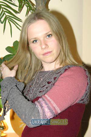 Ukraine women