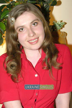 Ukraine women
