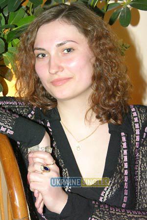 Ukraine women