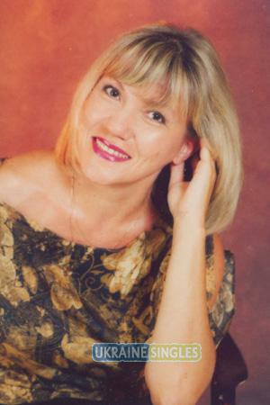 Ukraine Women