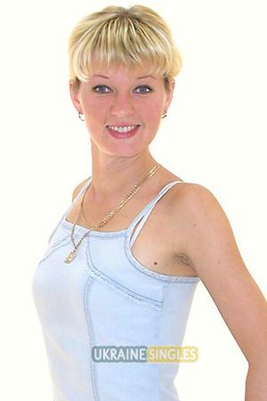 Ukraine women