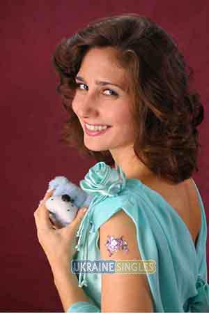 Ukraine Women