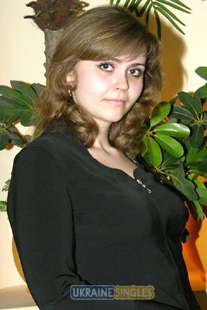 Ukraine women