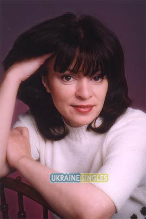Ukraine Women