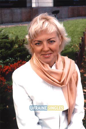 Ukraine Women