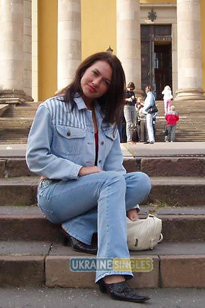 Ukraine women