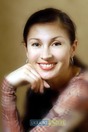 Ukraine Women