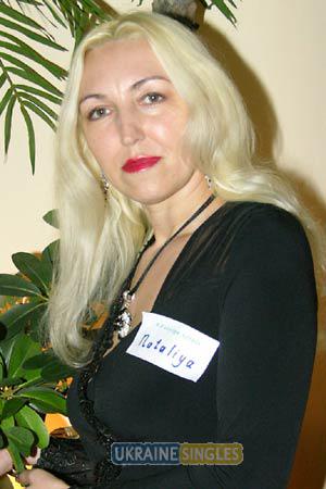 Ukraine women