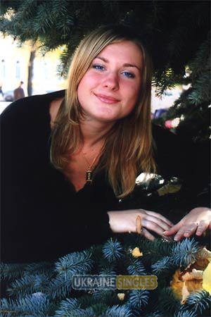 Ukraine Women