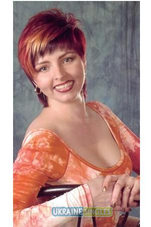 Ukraine Women