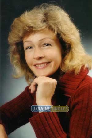Ukraine Women