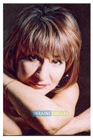 Ukraine Women