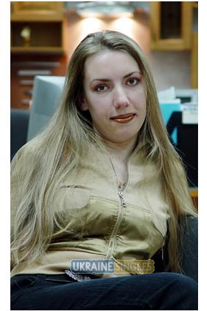 Ukraine Women