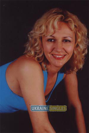 Ukraine Women