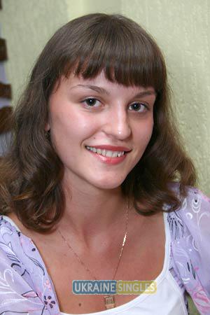 Ukraine women