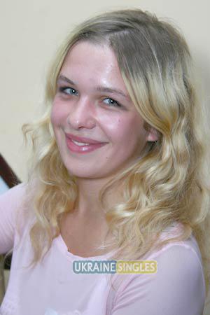Ukraine women
