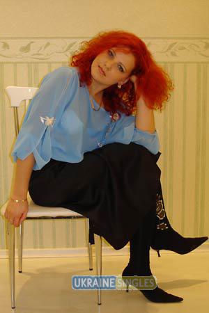 Ukraine women