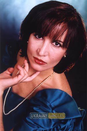 Ukraine Women