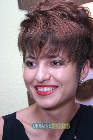 Ukraine women