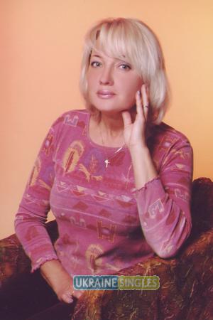 Ukraine Women