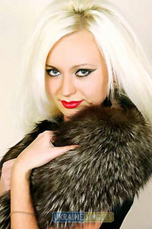 Ukraine women
