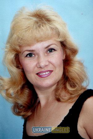 Ukraine women
