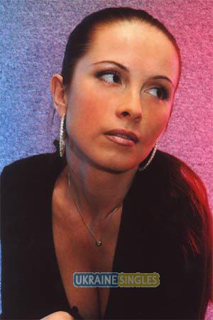 Ukraine Women
