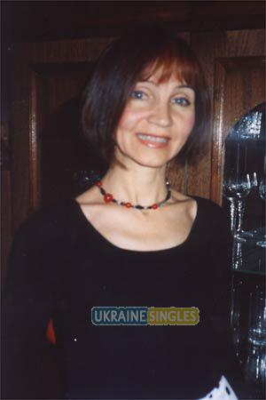 Ukraine Women