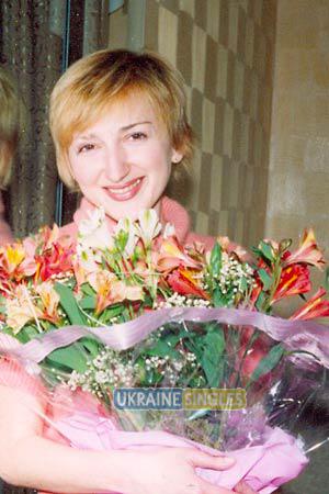 Ukraine Women