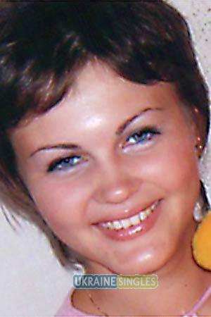 Ukraine women