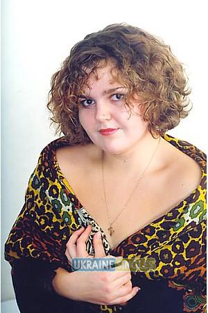 Ukraine women