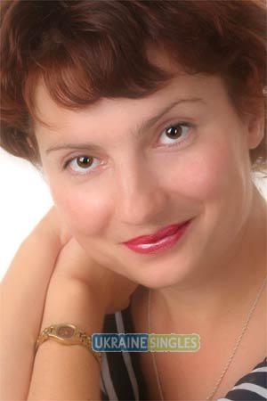 Ukraine women