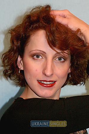 Ukraine women