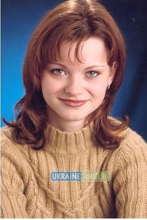 Ukraine Women