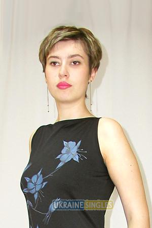 Ukraine women