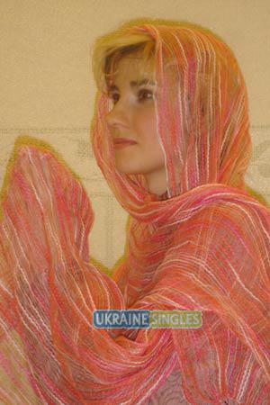 Ukraine women