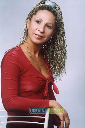 Ukraine Women