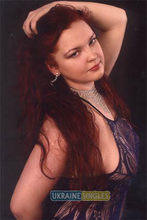 Ukraine Women