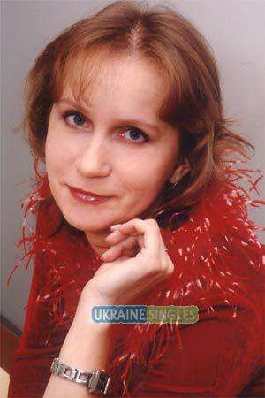 Ukraine Women