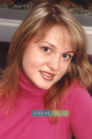 Ukraine Women