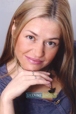 Ukraine Women