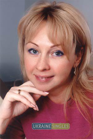 Ukraine Women
