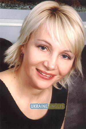 Ukraine Women