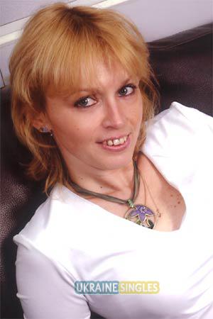 Ukraine Women